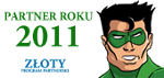 Partner roku!